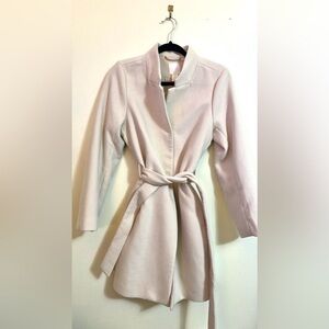 H&M  Women's PeaCoat